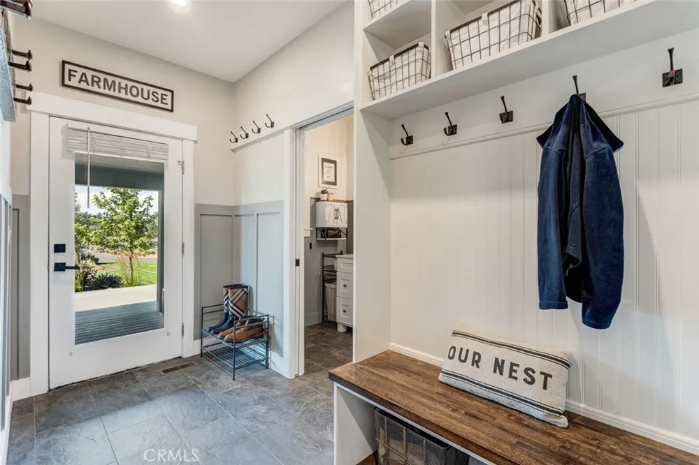 60870 Billadeau Other, CA 97702