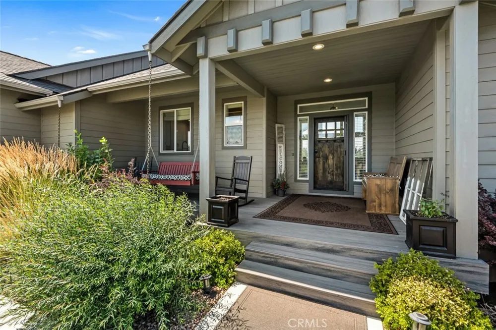 60870 Billadeau Other, CA 97702