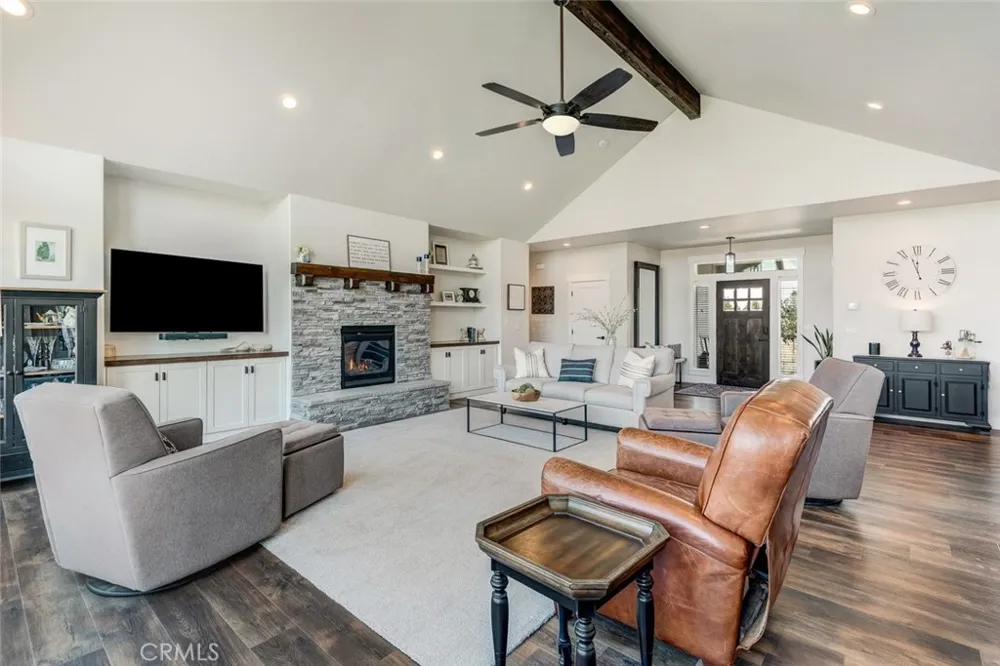 60870 Billadeau Other, CA 97702