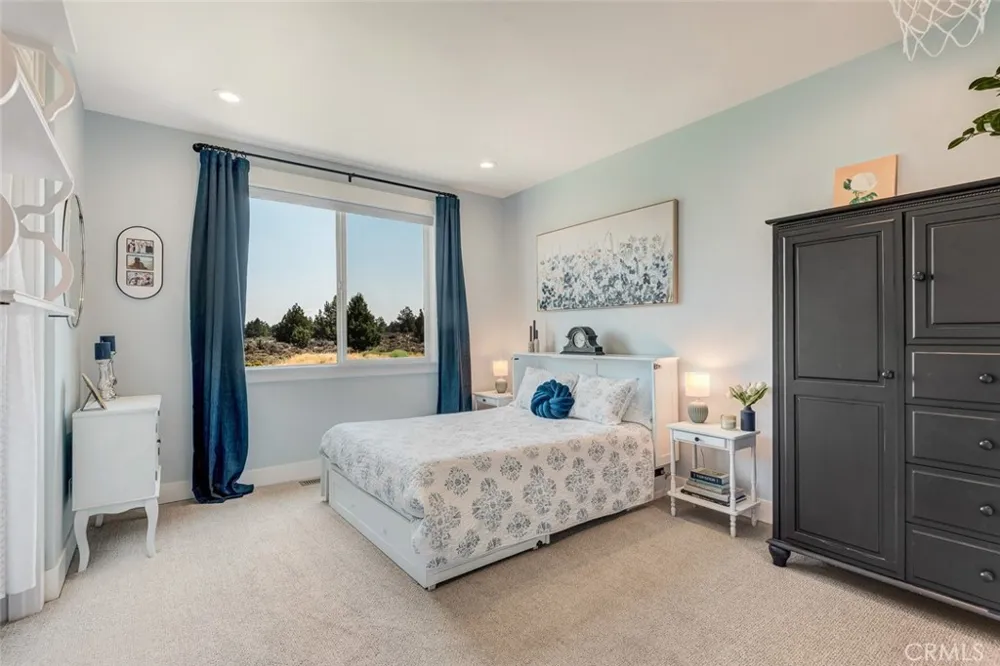 60870 Billadeau Other, CA 97702