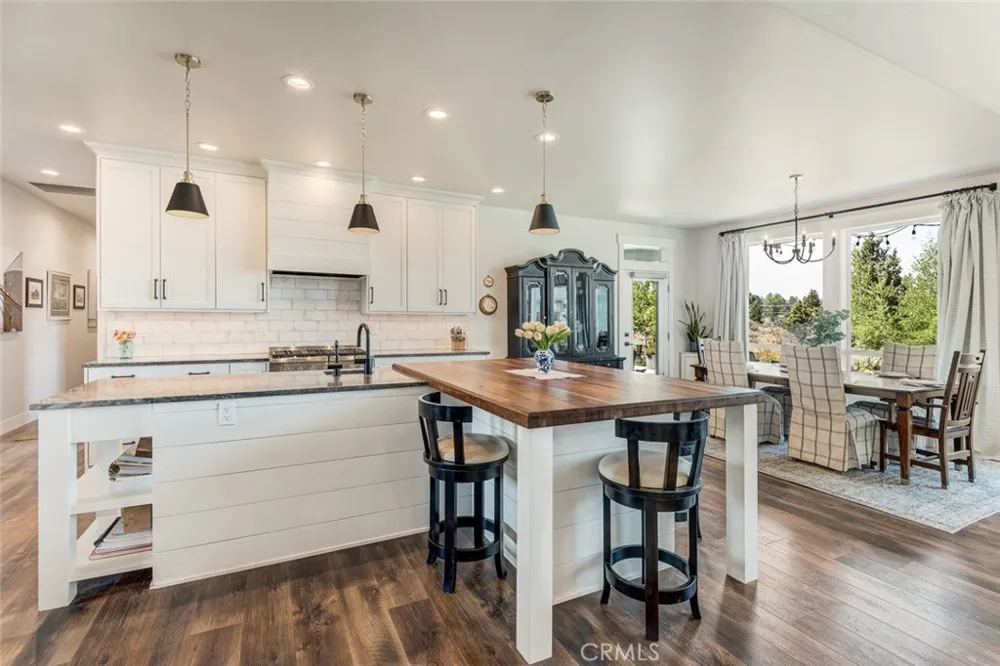 60870 Billadeau Other, CA 97702