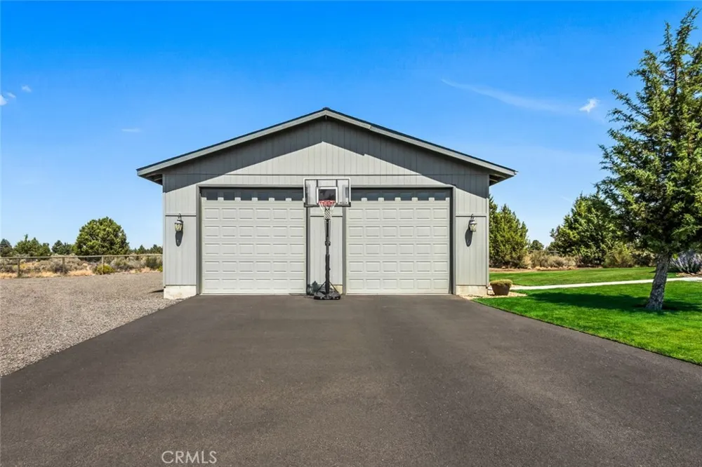 60870 Billadeau Other, CA 97702