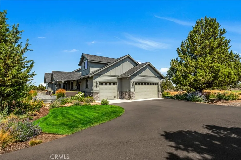60870 Billadeau Other, CA 97702