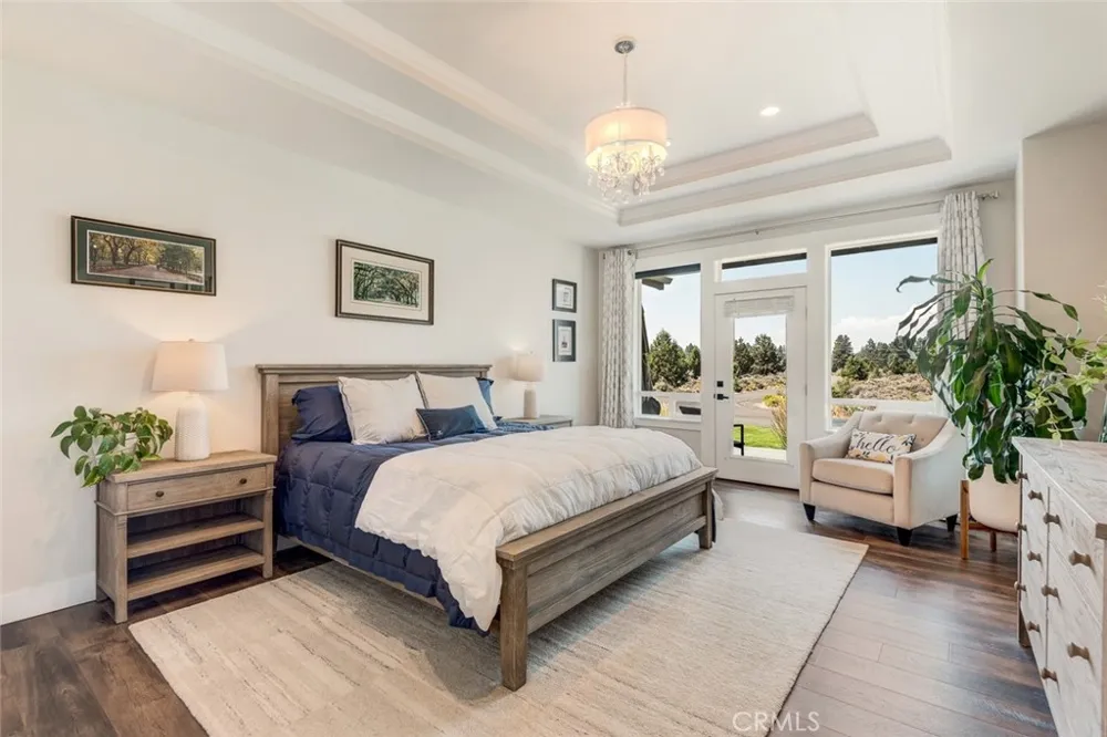 60870 Billadeau Other, CA 97702