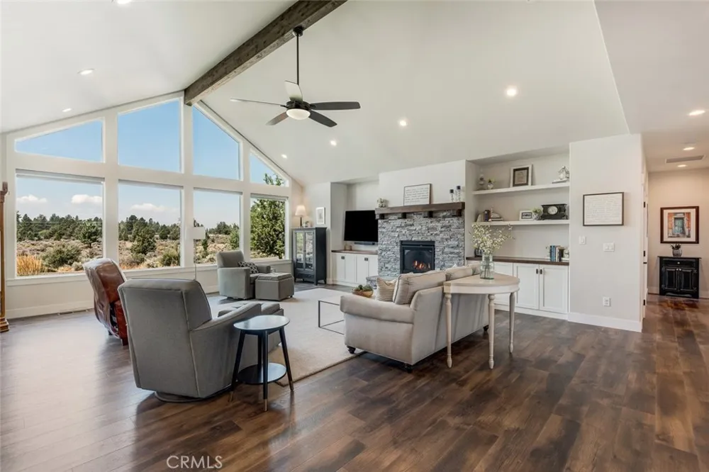 60870 Billadeau Other, CA 97702