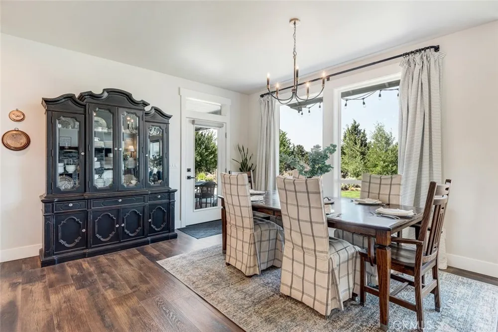 60870 Billadeau Other, CA 97702