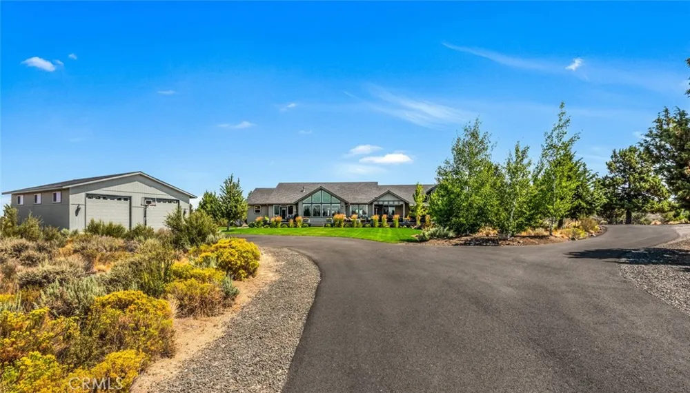 60870 Billadeau Other, CA 97702