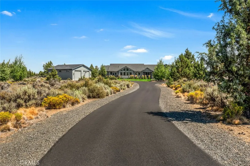 60870 Billadeau Other, CA 97702