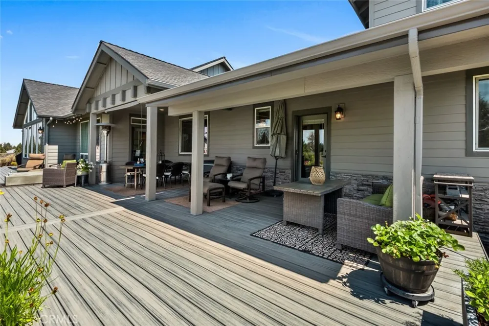 60870 Billadeau Other, CA 97702