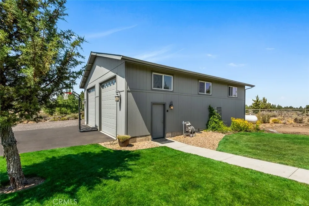 60870 Billadeau Other, CA 97702
