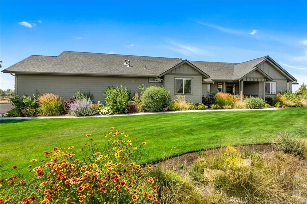 60870 Billadeau Other, CA 97702
