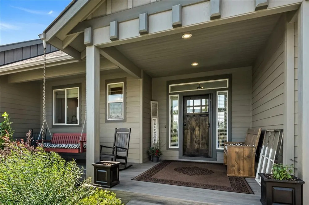 60870 Billadeau Other, CA 97702