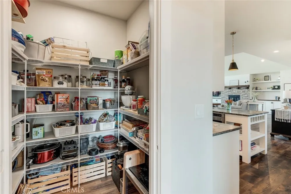 60870 Billadeau Other, CA 97702