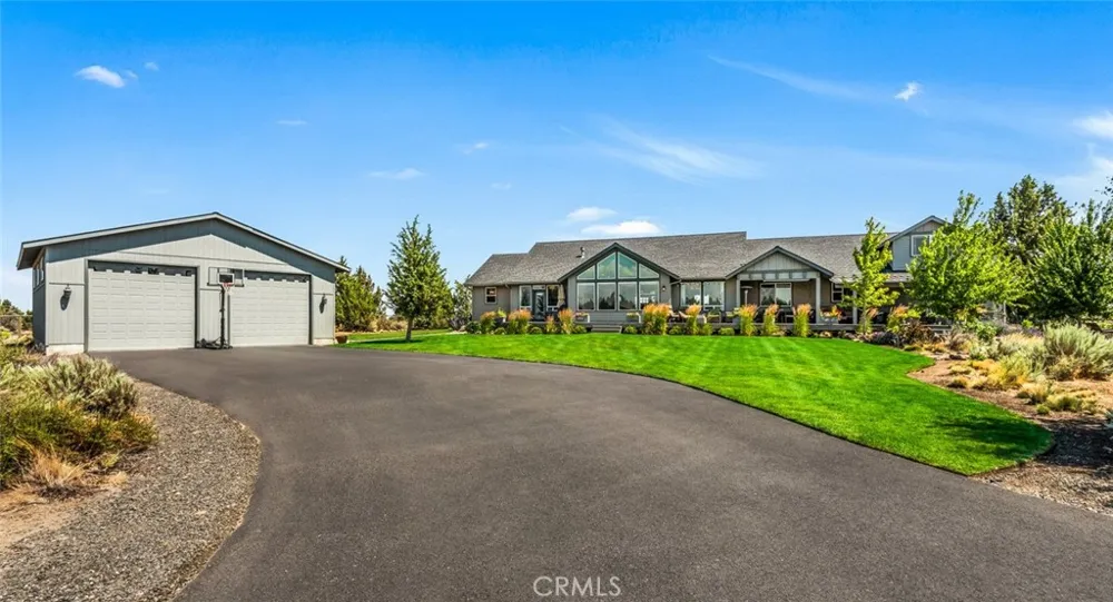 60870 Billadeau Other, CA 97702