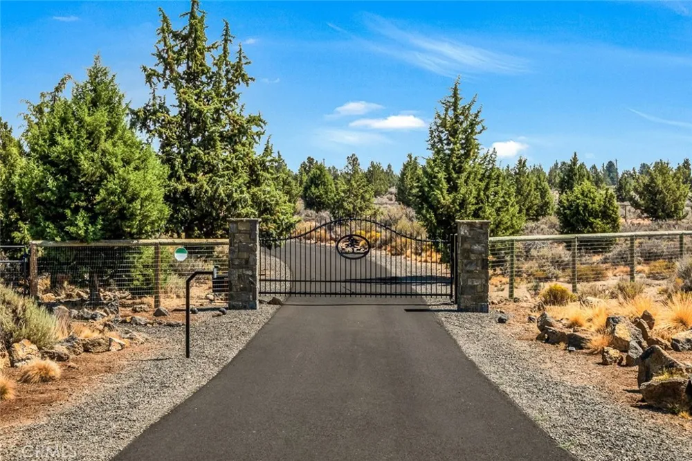 60870 Billadeau Other, CA 97702