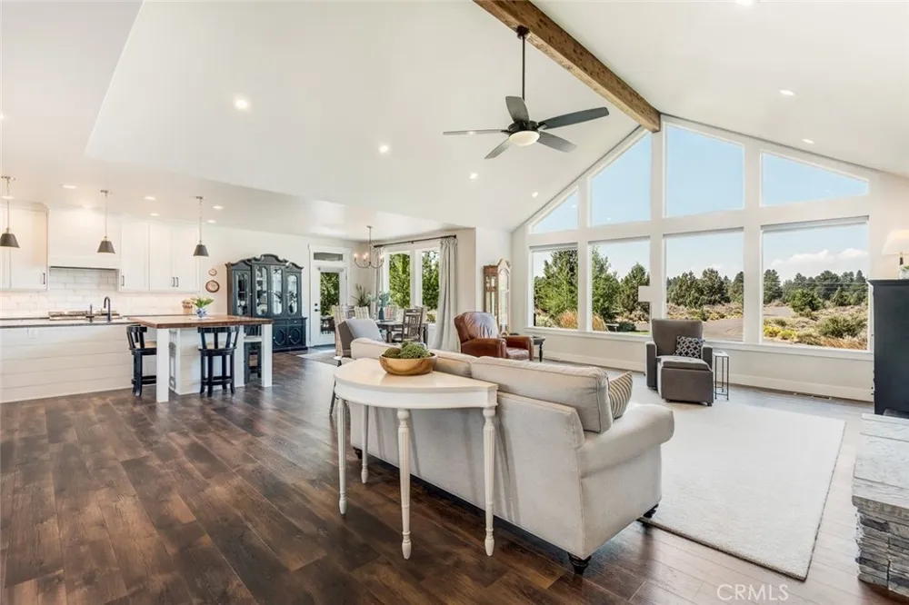 60870 Billadeau Other, CA 97702