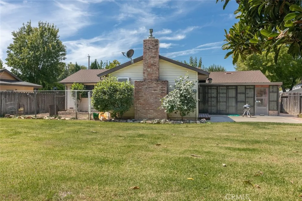 2906 3rd Biggs, CA 95917