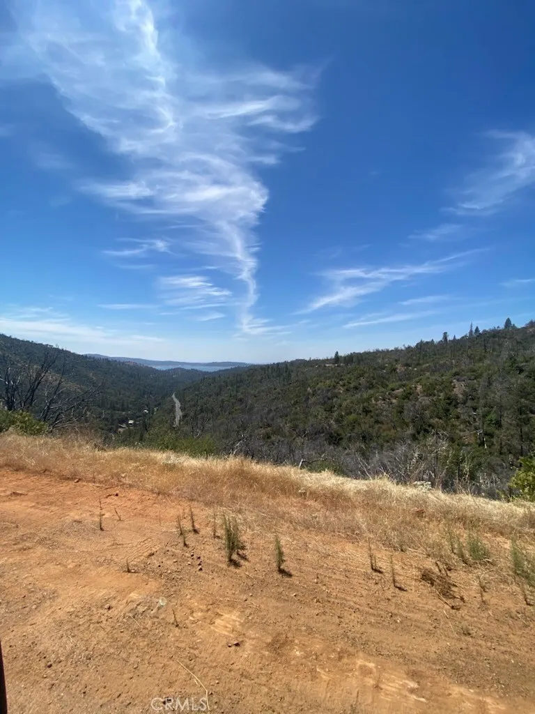 Oro Quincy Hwy Berry Creek, CA 95916