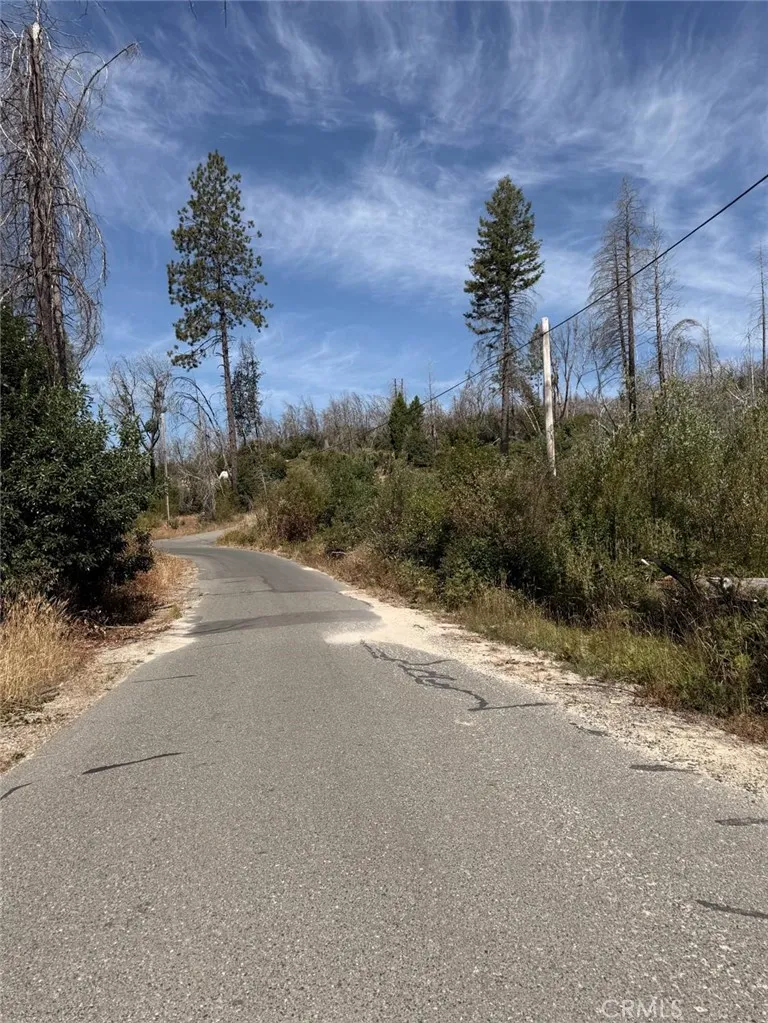 Oak Drive Berry Creek, CA 95916