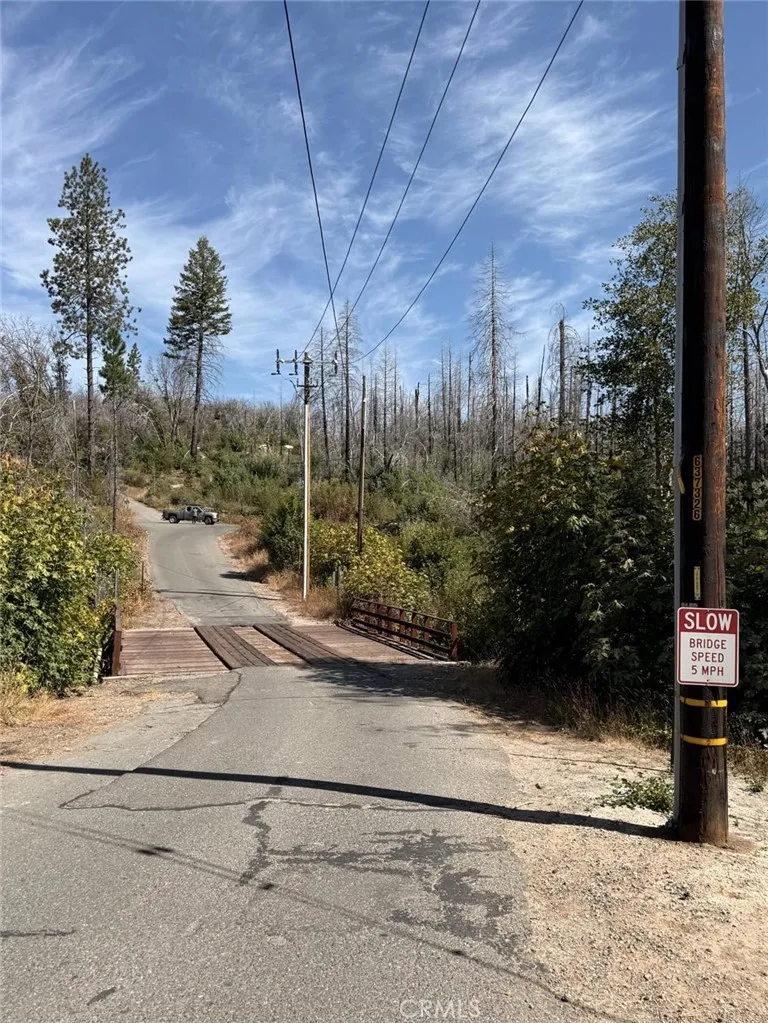 Oak Drive Berry Creek, CA 95916