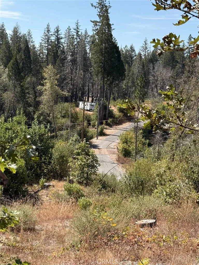 Oak Drive Berry Creek, CA 95916