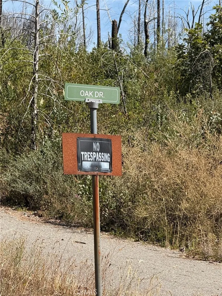 Oak Drive Berry Creek, CA 95916