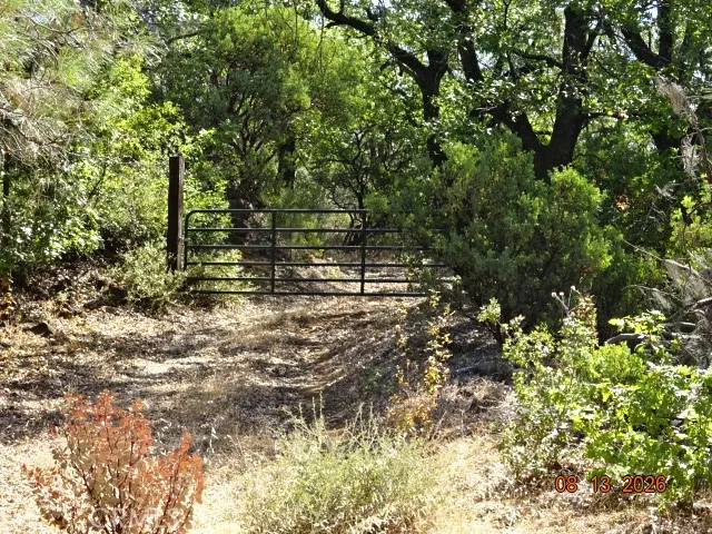 Lookout Mountain Oak Run, CA 96069