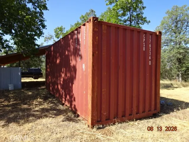 Lookout Mountain Oak Run, CA 96069