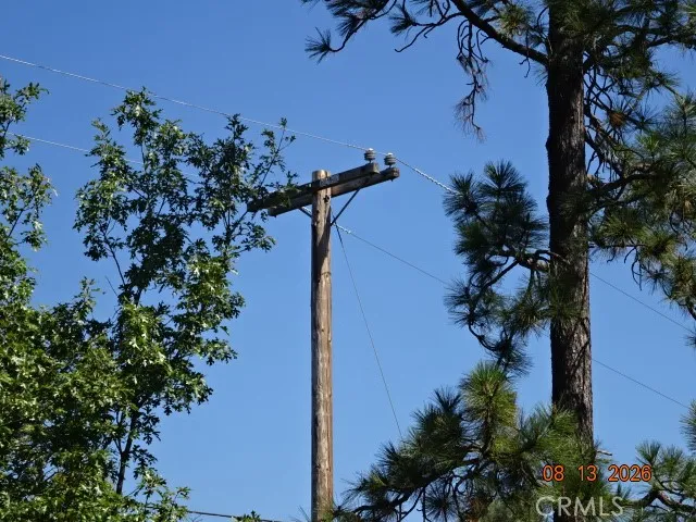 Lookout Mountain Oak Run, CA 96069