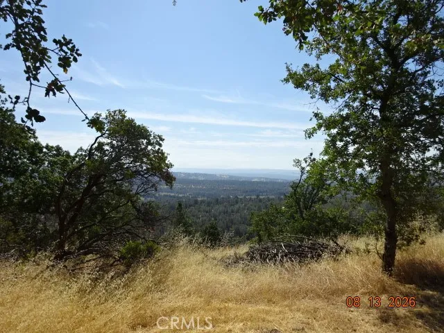 Lookout Mountain Oak Run, CA 96069