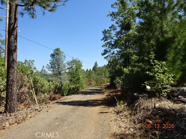 Lookout Mountain Oak Run, CA 96069