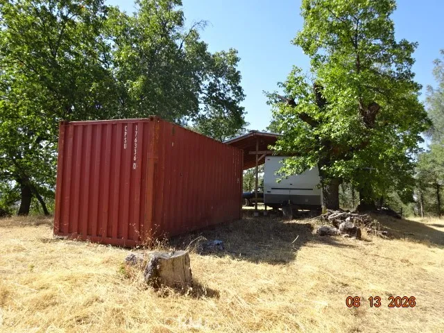 Lookout Mountain Oak Run, CA 96069