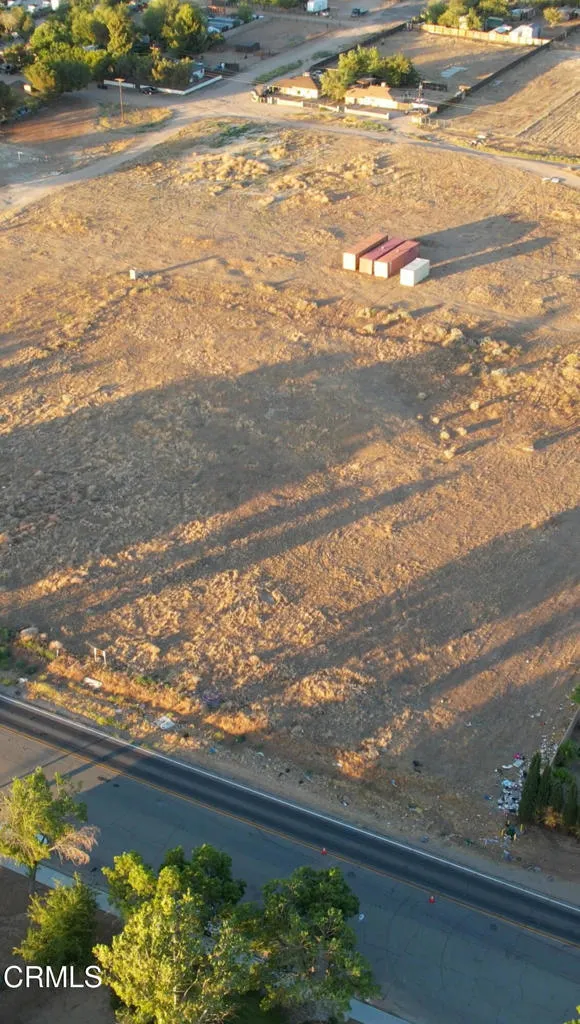 25 25 Vac/ 25th Ste/ Vic Ave Q4 Palmdale, CA 93550