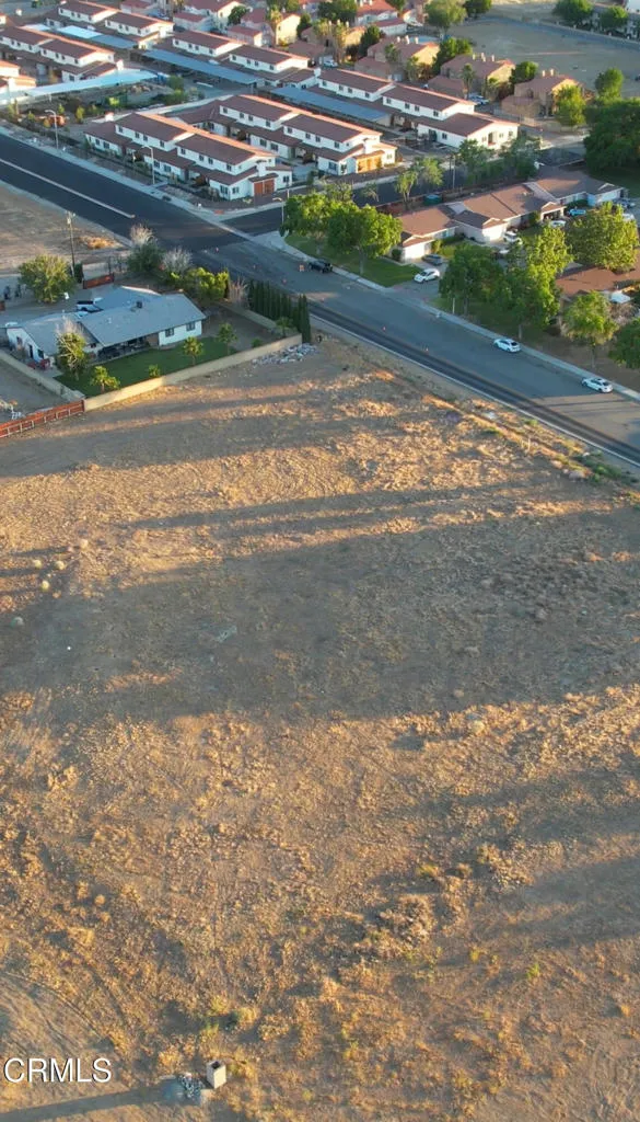25 25 Vac/ 25th Ste/ Vic Ave Q4 Palmdale, CA 93550