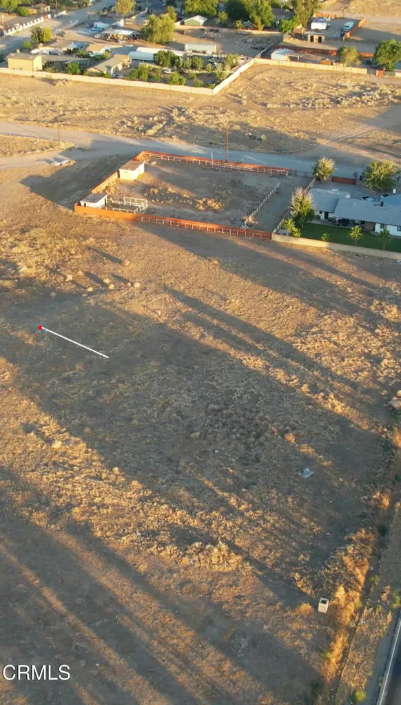 25 25 Vac/ 25th Ste/ Vic Ave Q4 Palmdale, CA 93550