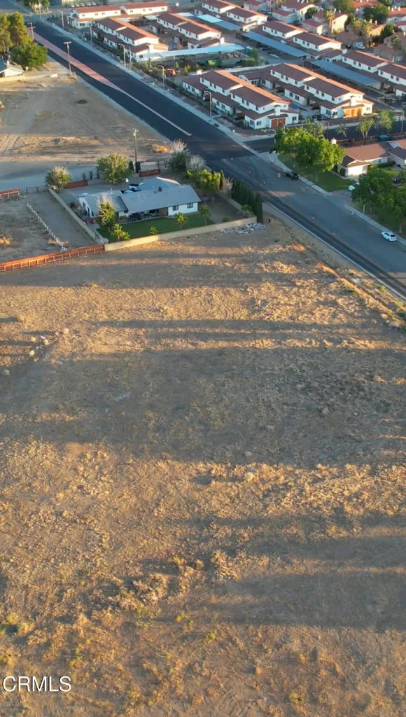25 25 Vac/ 25th Ste/ Vic Ave Q4 Palmdale, CA 93550