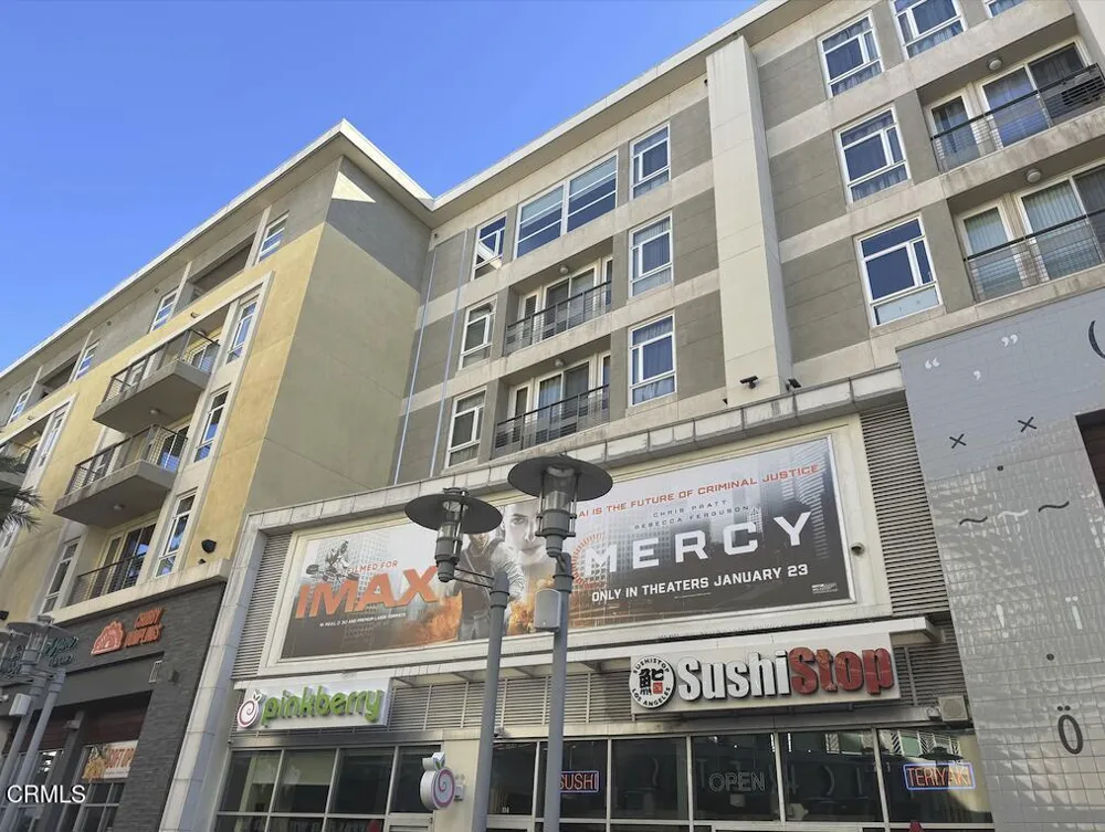 250 1st Street #510 Burbank, CA 91502