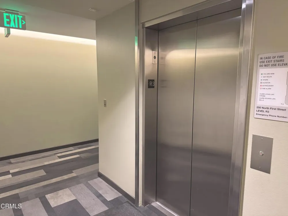 250 1st Street #510 Burbank, CA 91502