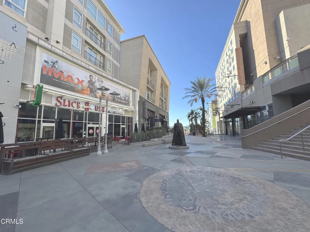 250 1st Street #510 Burbank, CA 91502