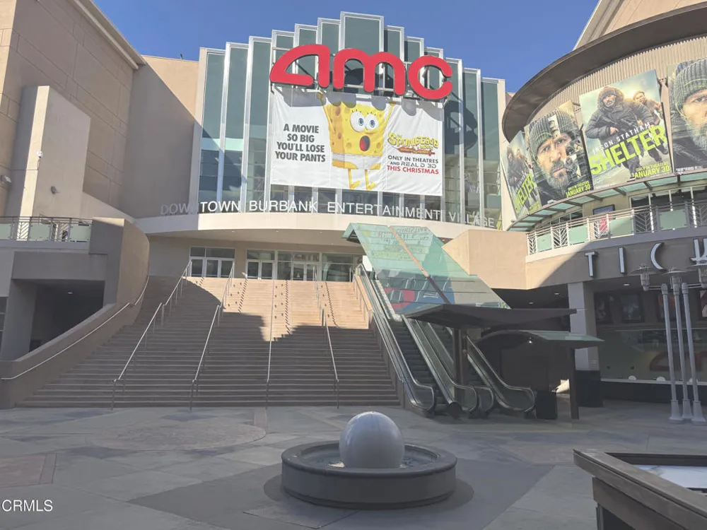 250 1st Street #510 Burbank, CA 91502