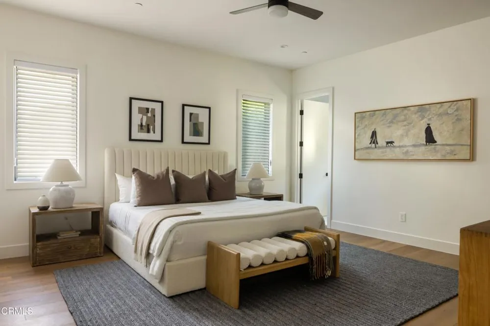 2210 Kinneloa Canyon Road Pasadena, CA 91107