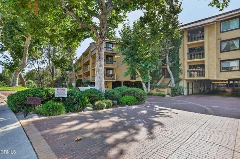 3481 Stancrest Drive #126