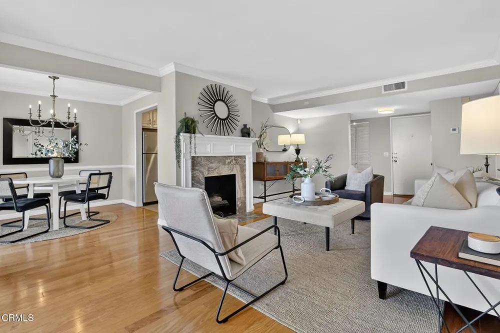 3481 Stancrest Drive #126 Glendale, CA 91208