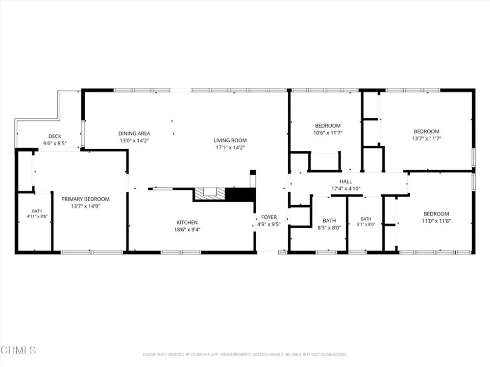 9801 Pali Avenue Tujunga, CA 91042