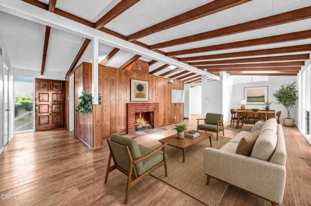 9801 Pali Avenue Tujunga, CA 91042