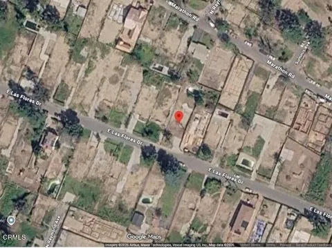 234 E Las Flores Drive