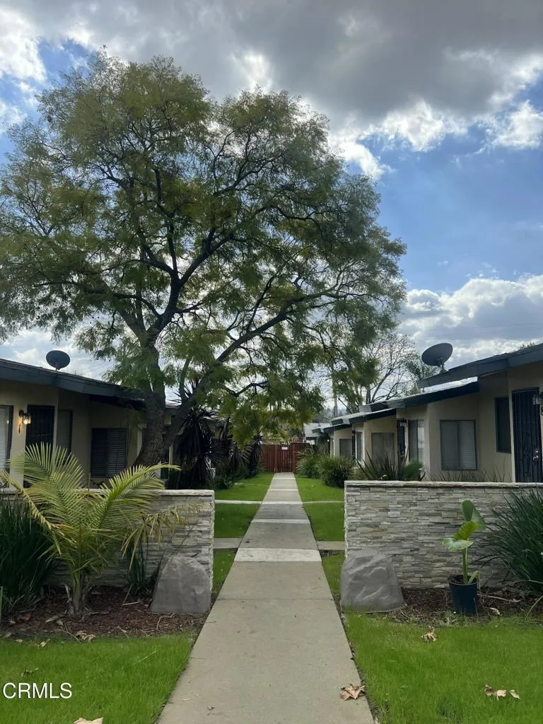140 W 5th Street #2 San Dimas, CA 91773