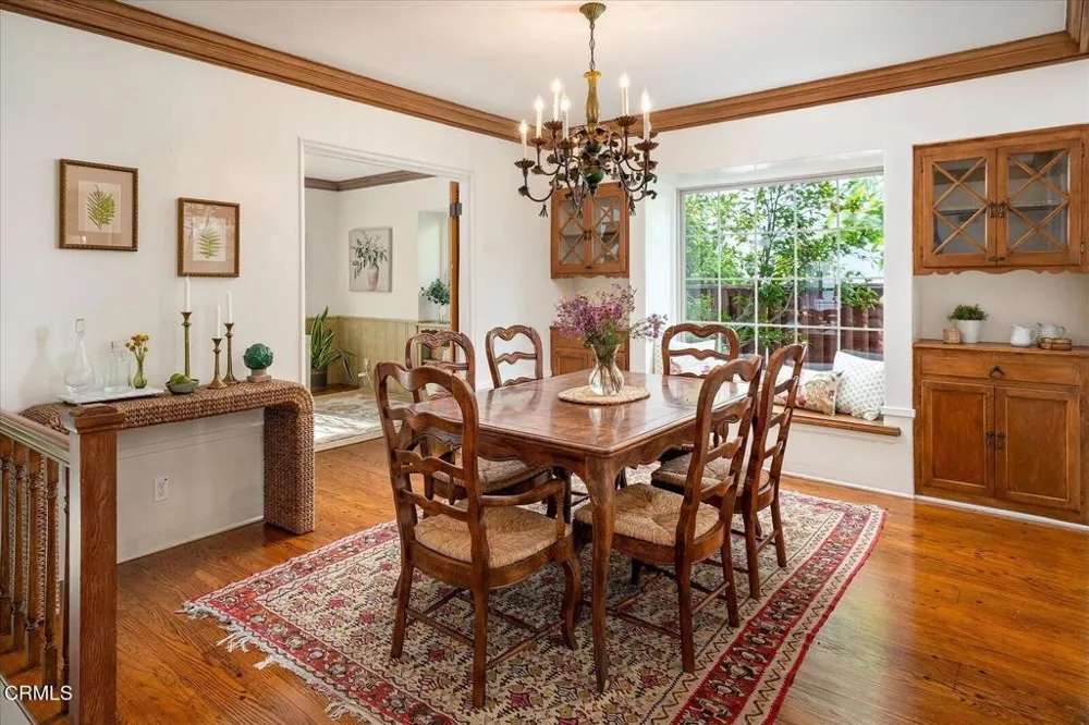 1226 Carmen Drive Glendale, CA 91207
