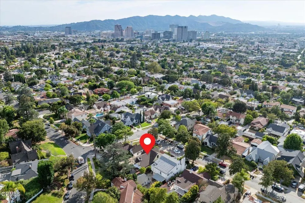 1226 Carmen Drive Glendale, CA 91207