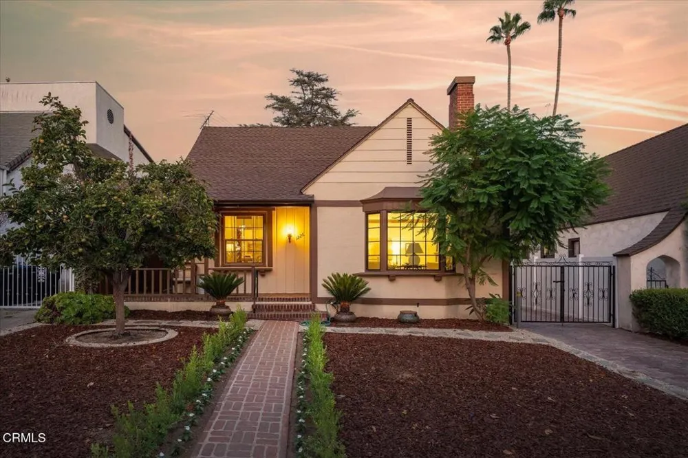 1226 Carmen Drive Glendale, CA 91207